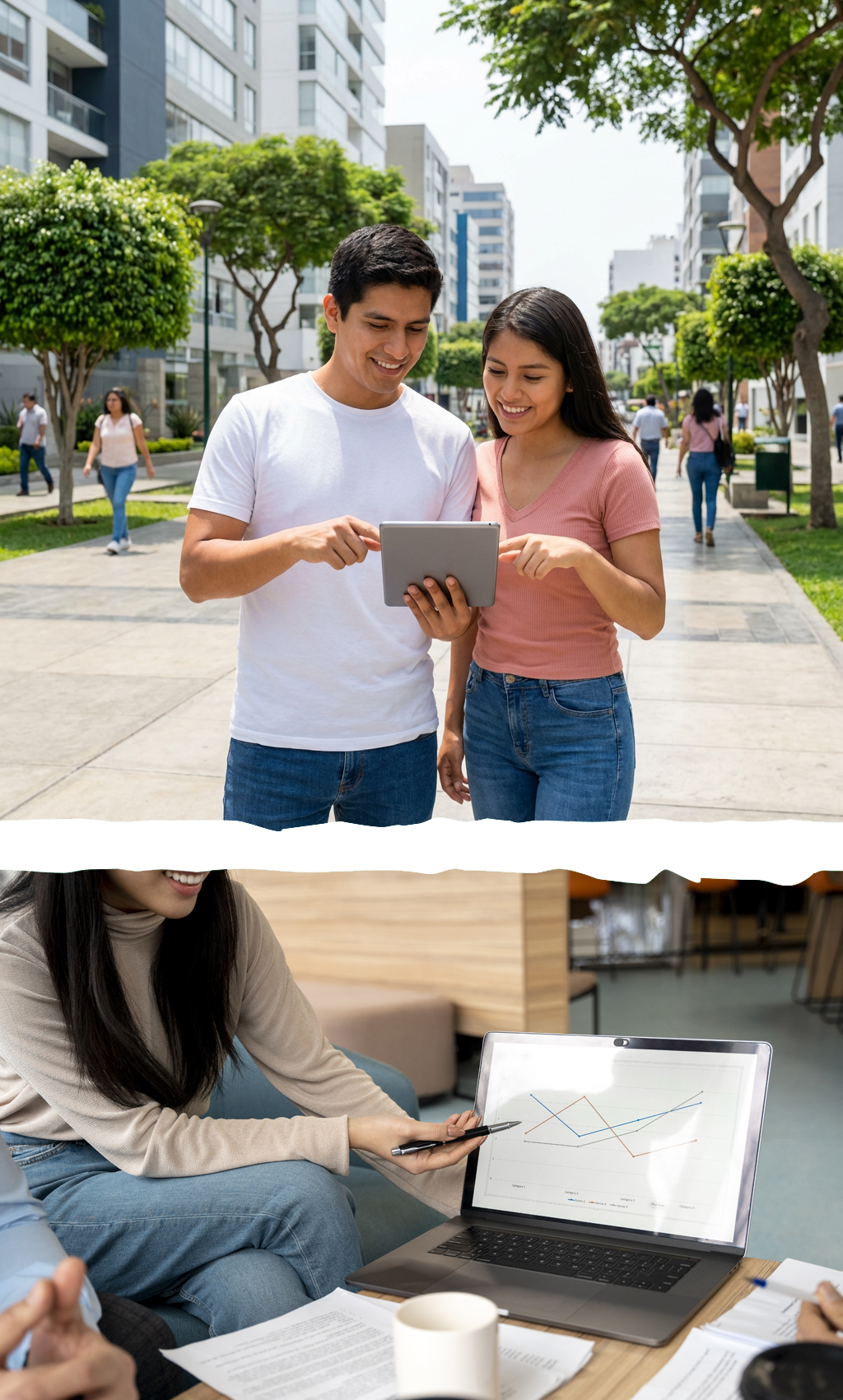 BICENTENARIO A & C CONSULTORES - Equipo de profesionales